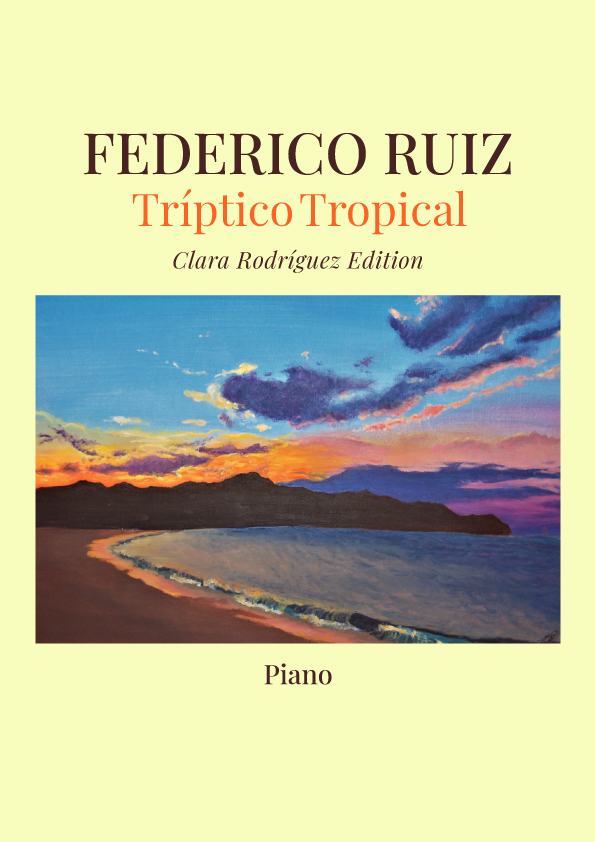 triptico tropical front cover